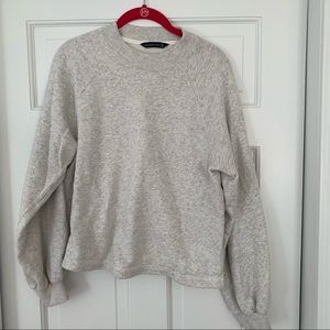 Abercrombie Crewneck